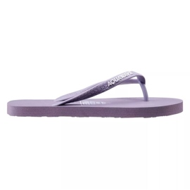 Chanclas Aquawave Bava W 92800487142 violeta 2