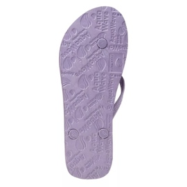 Chanclas Aquawave Bava W 92800487142 violeta 3