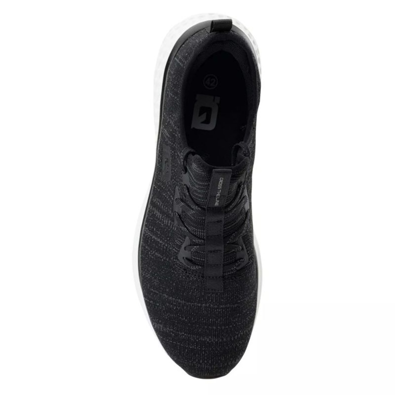 Zapatillas IQ Cross The Line Lamit M 92800304287 negro 1 Zapatillas IQ Cross The Line Lamit M 92800304287 negro 1