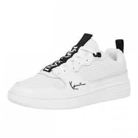 Zapatos Karl Kani 89 Tt M 1080266 blanco 1