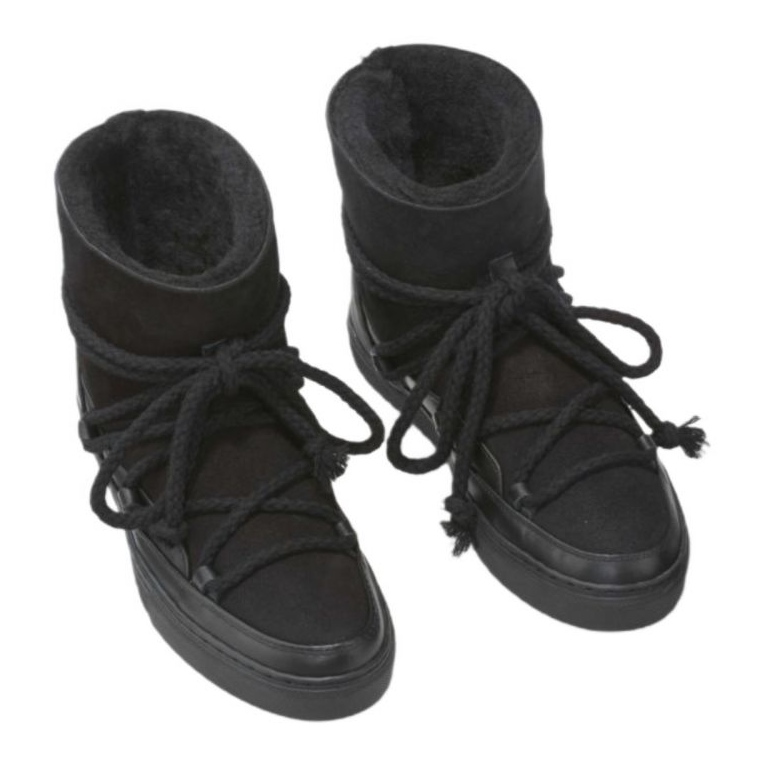 Botas de nieve Inuikii Classic W 75202-005 negro 1 Botas de nieve Inuikii Classic W 75202-005 negro 1