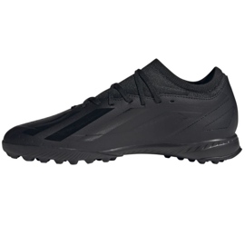 Botas de fútbol Adidas X Crazyfast.3 Tf M ID9336 negro 1