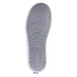 Zapatillas de agua Aquawave Nautivo Teen Jr 92800304466 rojo naranjas y tintos 2