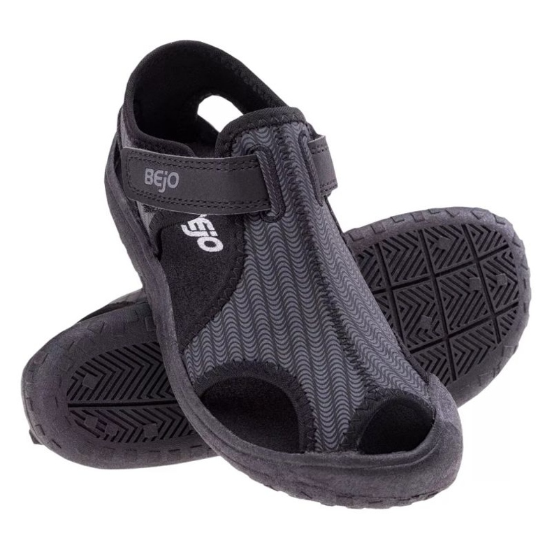 Sandalias Bejo Trukiz Jr 92800401309 gris 1