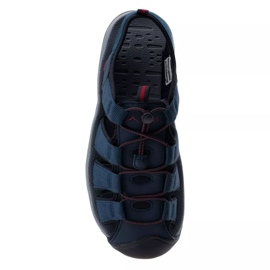 Sandalias Elbrus Keniser M 92800304549 azul 1