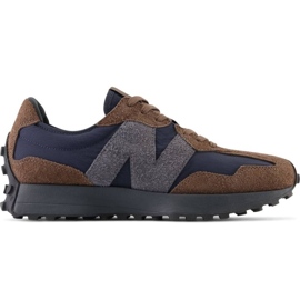 Zapatillas New Balance M MS327WI beige 5