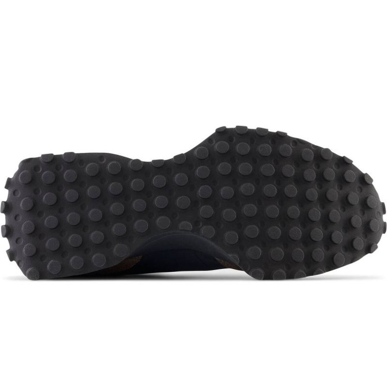 Zapatillas New Balance M MS327WI beige 7