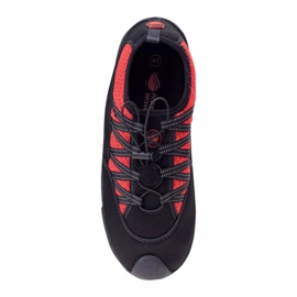 Aquawave Gimani M 92800502813 zapatos de agua rojo 1