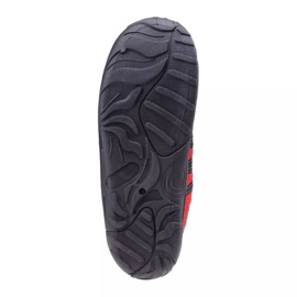 Aquawave Gimani M 92800502813 zapatos de agua rojo 2