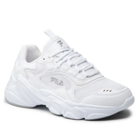 Zapatillas Fila Collene W FFW0045.10004 blanco 1 Zapatillas Fila Collene W FFW0045.10004 blanco 1