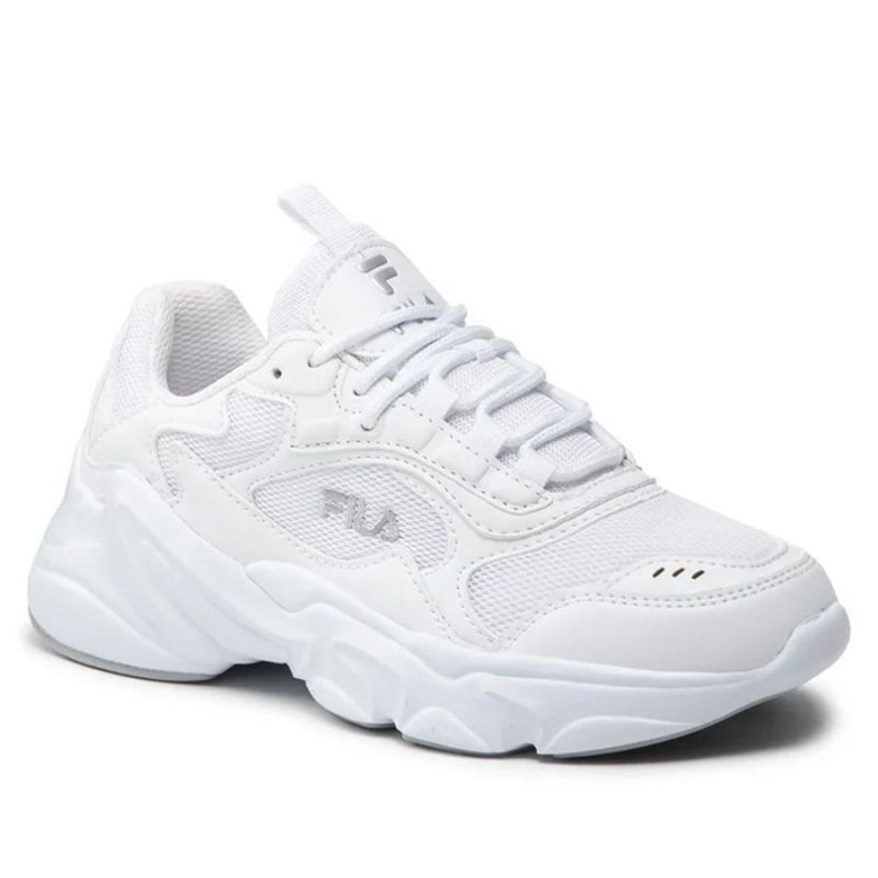 Zapatillas Fila Collene W FFW0045.10004 blanco 1 Zapatillas Fila Collene W FFW0045.10004 blanco 1