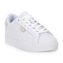 Zapatos Fila Lusso W FFW0285.10004 blanco 1 Zapatos Fila Lusso W FFW0285.10004 blanco 1