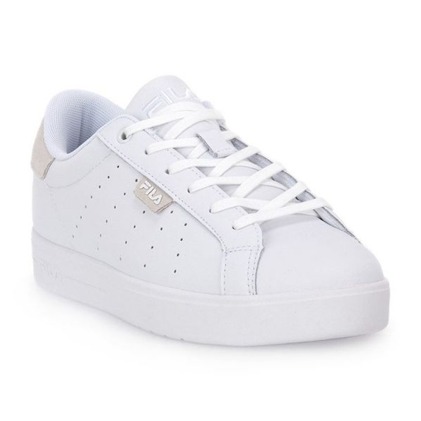 Zapatos Fila Lusso W FFW0285.10004 blanco 1