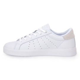 Zapatos Fila Lusso W FFW0285.10004 blanco 2