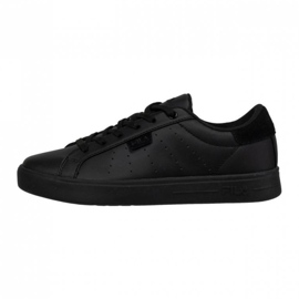 Zapatos Fila Lusso W FFW0285.80010 negro 1 Zapatos Fila Lusso W FFW0285.80010 negro 1