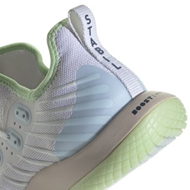 Zapatillas de balonmano Adidas Stabil Next Gen M ID1135 blanco 6
