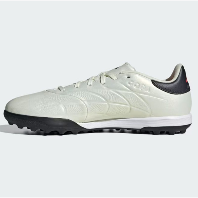 Botas de fútbol adidas Copa Pure.2 League Tf M IE4986 blanco 2 Botas de fútbol adidas Copa Pure.2 League Tf M IE4986 blanco 2