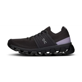 Zapatillas On Running Cloudswift 3 W 3WD10451220 negro 1 Zapatillas On Running Cloudswift 3 W 3WD10451220 negro 1
