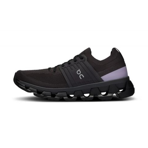 Zapatillas On Running Cloudswift 3 W 3WD10451220 negro 1 Zapatillas On Running Cloudswift 3 W 3WD10451220 negro 1