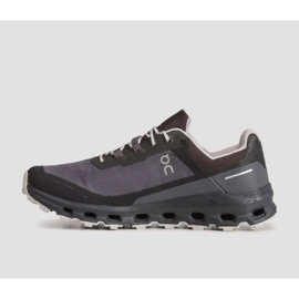 Zapatillas On Running Cloudvista Waterproof W 7498595 gris 1