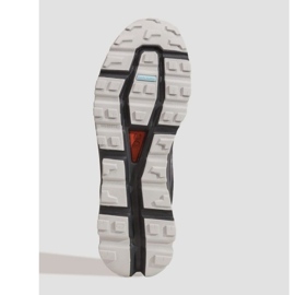 Zapatillas On Running Cloudvista Waterproof W 7498595 gris 3