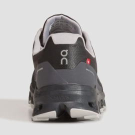 Zapatillas On Running Cloudvista Waterproof W 7498595 gris 5