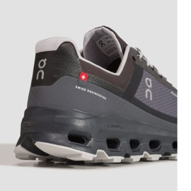 Zapatillas On Running Cloudvista Waterproof W 7498595 gris 6