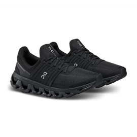 Zapatillas de running On Running Cloudswift 3 Ad W 3WD10150485 negro 1