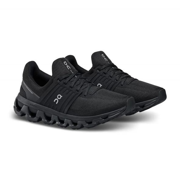 Zapatillas de running On Running Cloudswift 3 Ad W 3WD10150485 negro 1