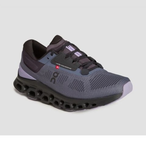 Zapatillas On Running Cloudstratus 3 W 3WD30121234 gris 1
