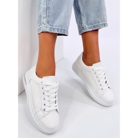 Zapatillas Amala Blanco de mujer 2