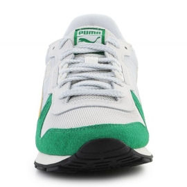 Zapatos Puma Rx 737 New Vintage M 387573-01 blanco 1
