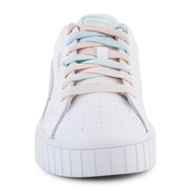 Zapatillas Puma Cali Star Gl W 381885-01 blanco 1