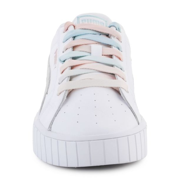 Zapatillas Puma Cali Star Gl W 381885-01 blanco 1