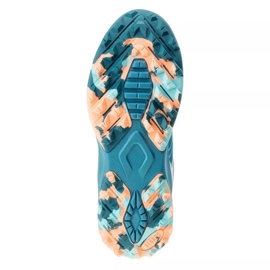 Zapatos Elbrus Noruta W 92800401548 azul 2