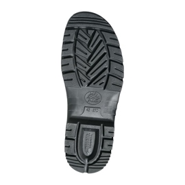 Zapatillas Bata Industrials Norfolk Xw U MLI-B25B1 negro 1