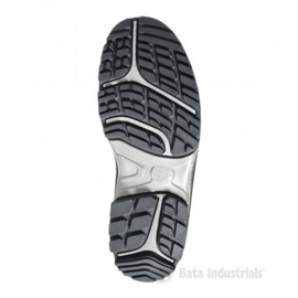 Zapatillas Bata Industrials Pwr 312 Xw U MLI-B18B1 negro 1