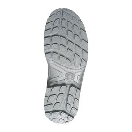 Sandalias Bata Industrials Act 151 U MLI-B09B1 negras negro 1
