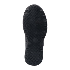 Zapatillas Bata Industrials Charge W MLI-B78B1 negro 1