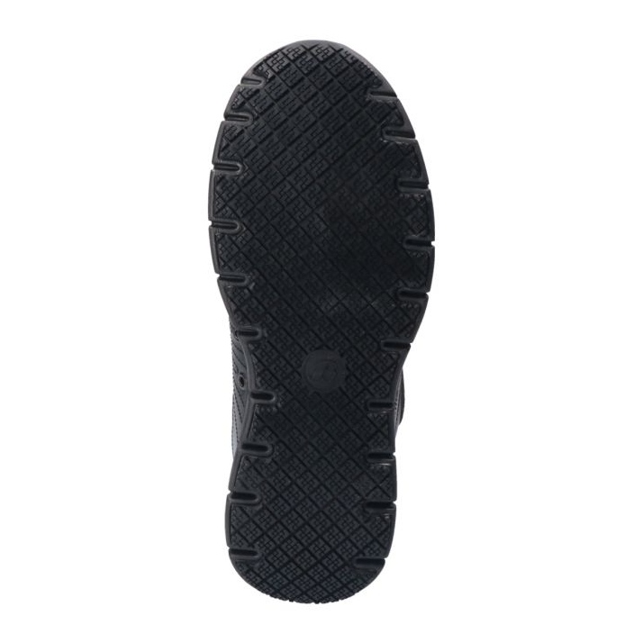 Zapatillas Bata Industrials Charge W MLI-B78B1 negro 1