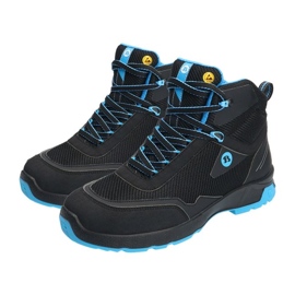 Zapatillas Bata Industrials Summ One U MLI-B81B1 negro 1
