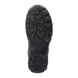 Zapatillas Bata Industrials Solano U MLI-B85B1 negro 1