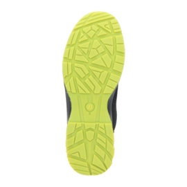 Zapatillas Bata Industrials Summ Four U MLI-B83B1 negro 1