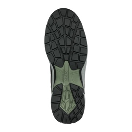 Zapatillas Bata Industrials Ultratrail Olive Xtx Mid M MLI-S34B1 negro 2