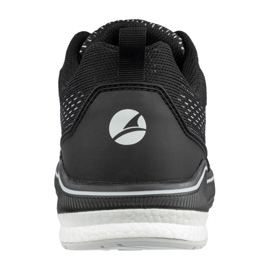 Zapatillas Albatros Voltaje Blac Ql Low Boa MLI-S33B1 negro 3