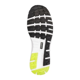 Zapatillas Albatros Brezze Impuls Low U MLI-S29B1 negro 2