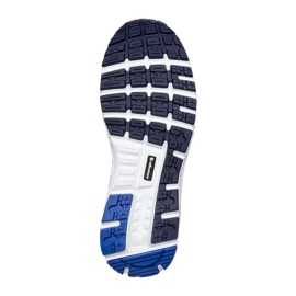 Zapatillas Albatros Aer55 St Azul Low M MLI-S27B5 2