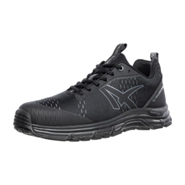 Zapatillas Albatros AER55 St Blac Low U MLI-S26B1 negro 1