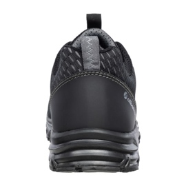 Zapatillas Albatros AER55 St Blac Low U MLI-S26B1 negro 3