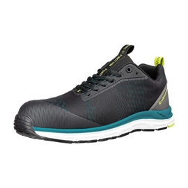 Zapatillas Albatros AER55 Impulse Blac Azul Low U MLI-S24B1 negro 1 Zapatillas Albatros AER55 Impulse Blac Azul Low U MLI-S24B1 negro 1